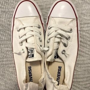Converse sneakers